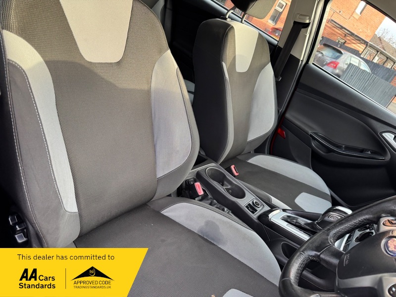 Used Ford Focus 2013 for sale - 76924114: Photo 24