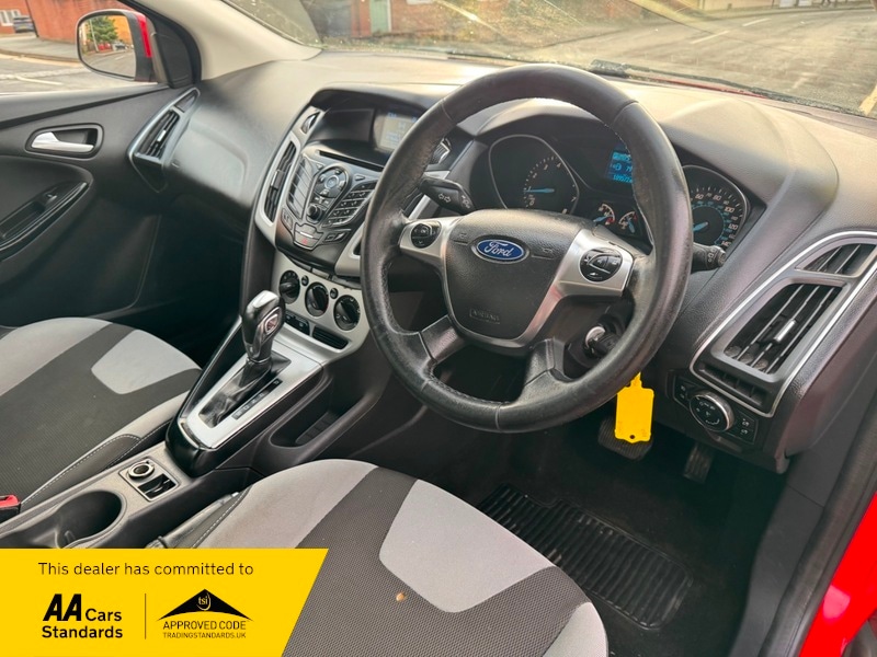 Used Ford Focus 2013 for sale - 76924114: Photo 25