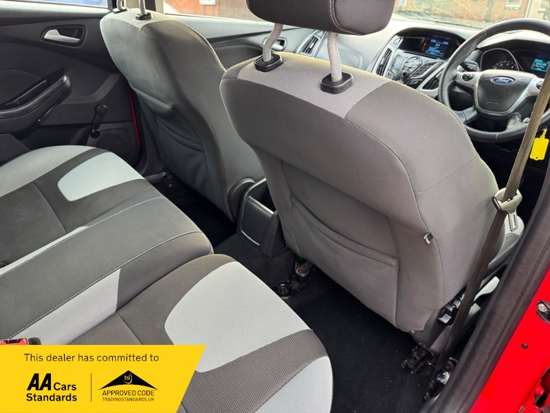 Used Ford Focus 2013 for sale - 76924114: Photo 26