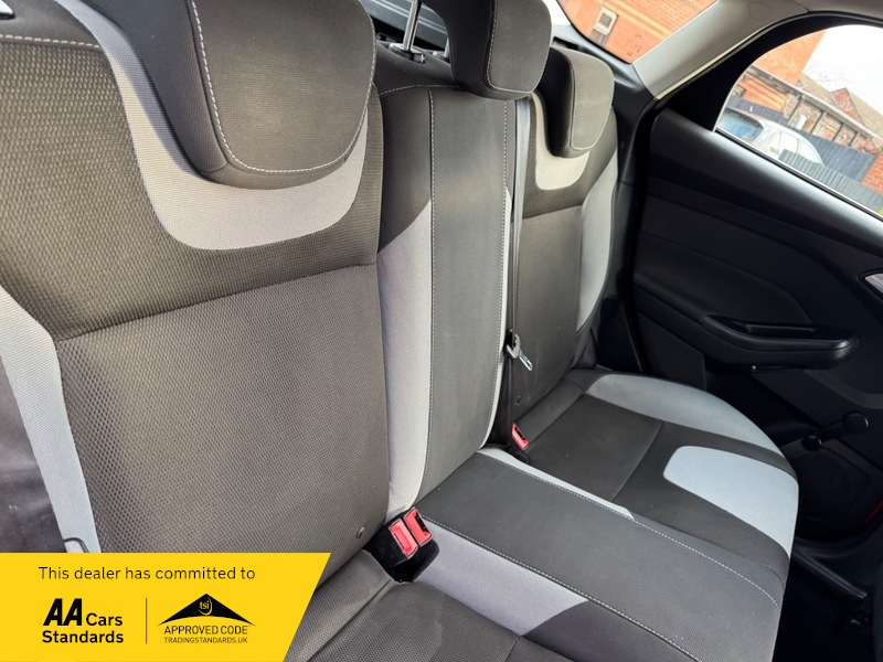 Used Ford Focus 2013 for sale - 76924114: Photo 27