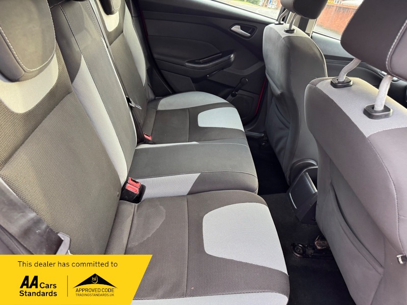 Used Ford Focus 2013 for sale - 76924114: Photo 28