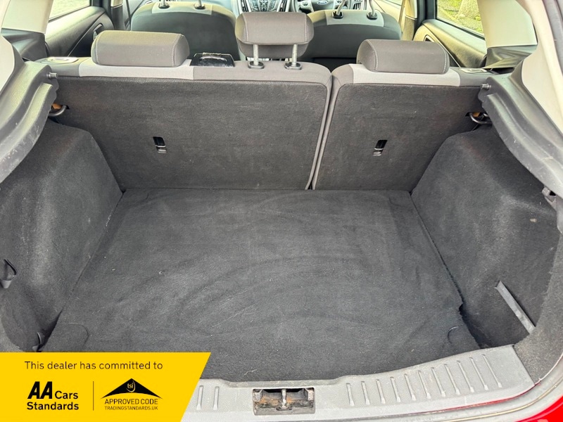 Used Ford Focus 2013 for sale - 76924114: Photo 29