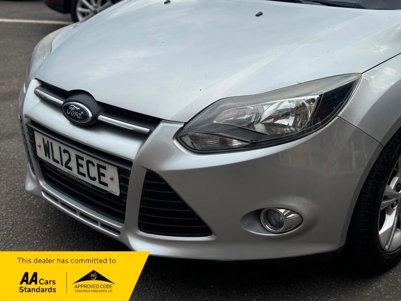 Used Ford Focus 2012 for sale - 76346117: Photo 14