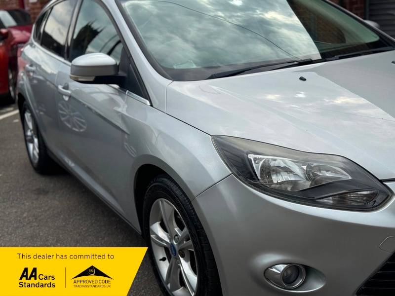 Used Ford Focus 2012 for sale - 76346117: Photo 16