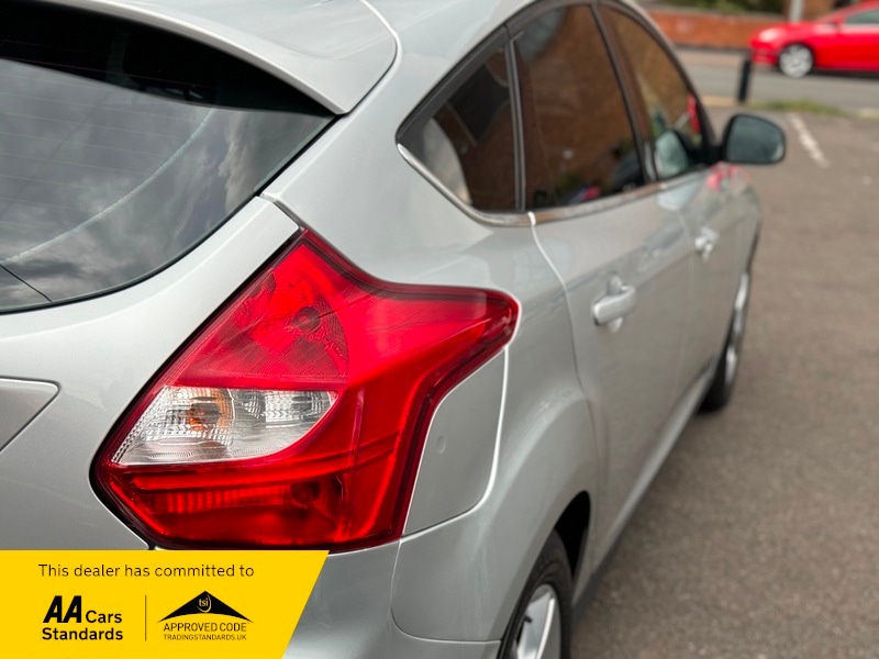 Used Ford Focus 2012 for sale - 76346117: Photo 19