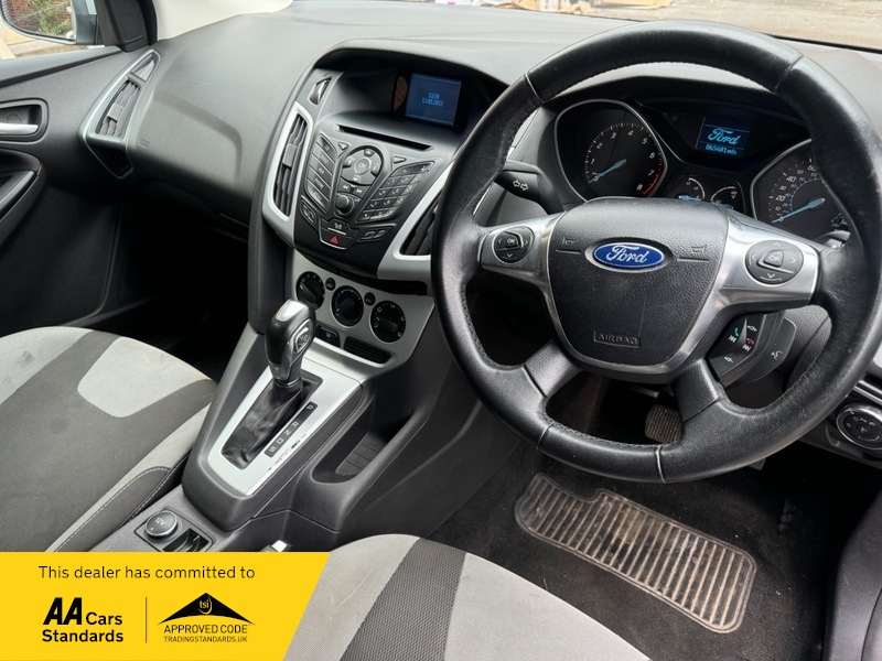 Used Ford Focus 2012 for sale - 76346117: Photo 20