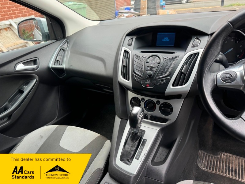 Used Ford Focus 2012 for sale - 76346117: Photo 21