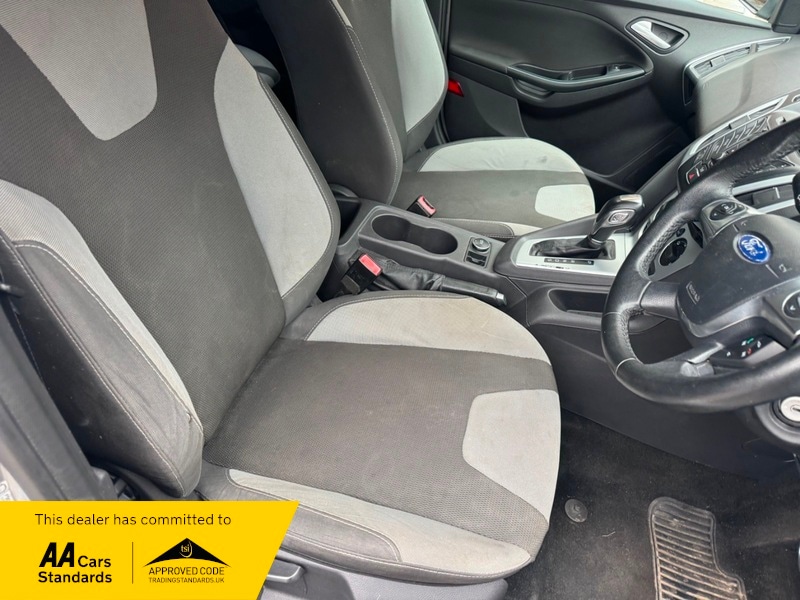 Used Ford Focus 2012 for sale - 76346117: Photo 23