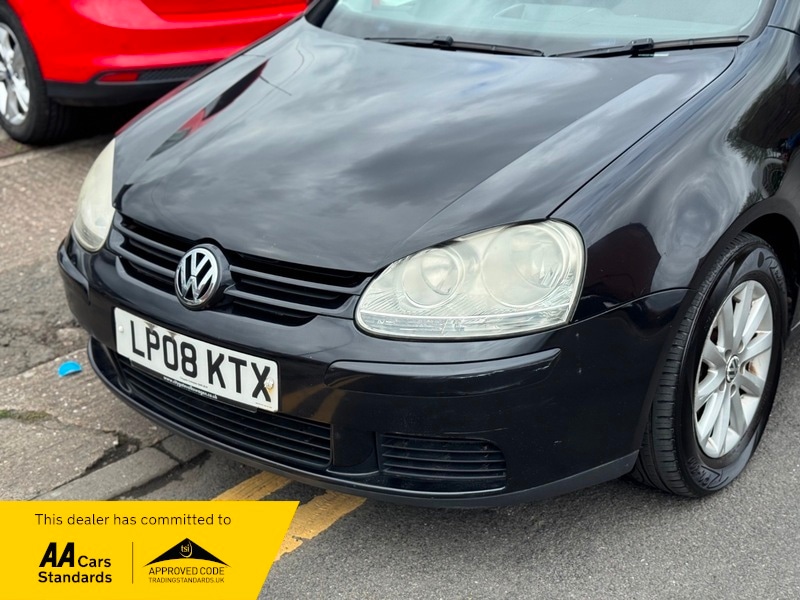 Used Volkswagen Golf 2008 for sale - 78111514: Photo 14