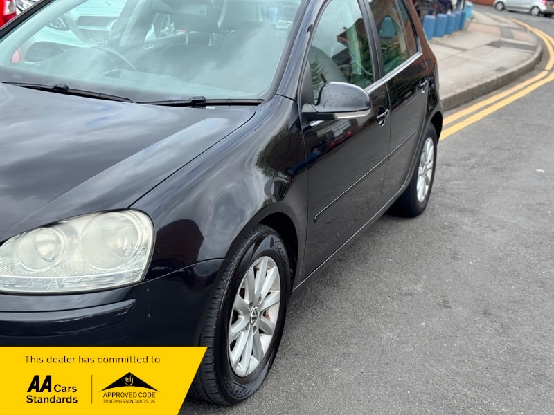 Used Volkswagen Golf 2008 for sale - 78111514: Photo 15