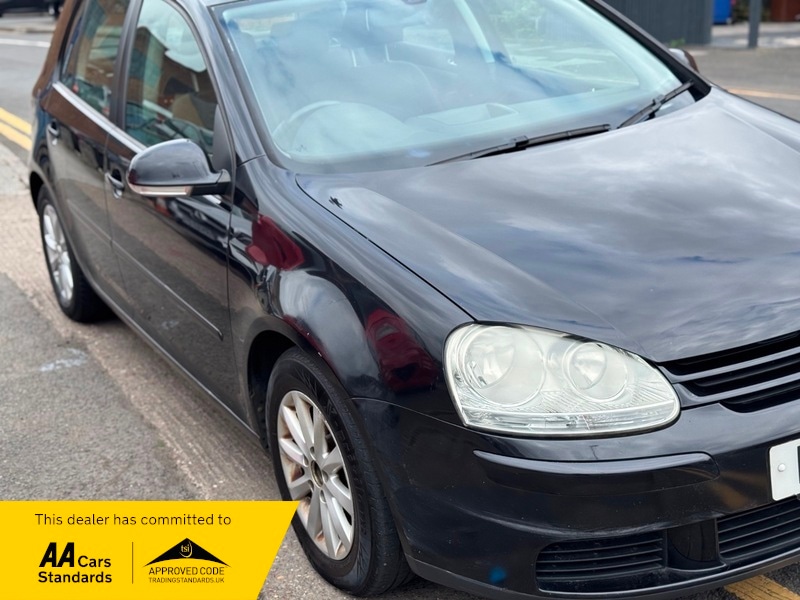Used Volkswagen Golf 2008 for sale - 78111514: Photo 16