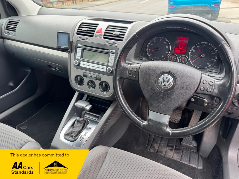 Used Volkswagen Golf 2008 for sale - 78111514: Photo 20