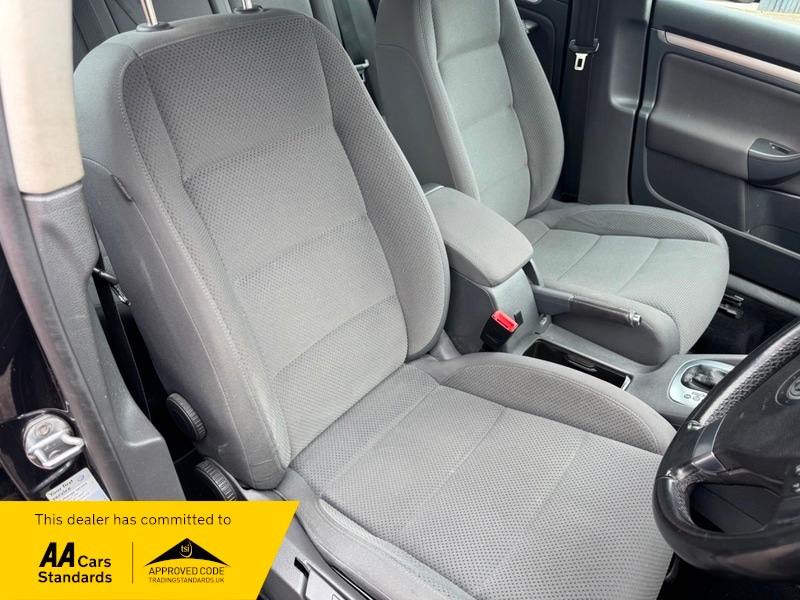 Used Volkswagen Golf 2008 for sale - 78111514: Photo 23