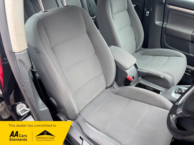 Used Volkswagen Golf 2008 for sale - 78111514: Photo 24