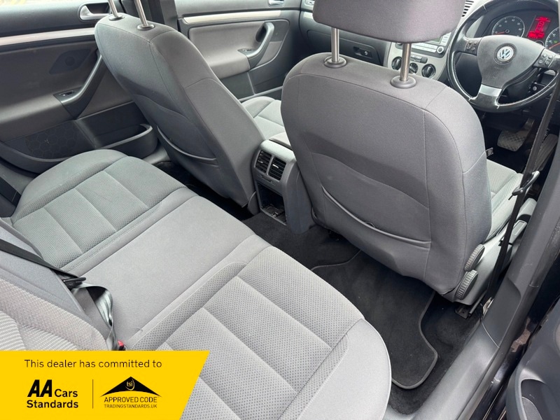 Used Volkswagen Golf 2008 for sale - 78111514: Photo 25