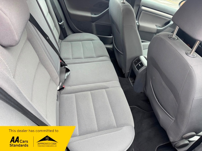 Used Volkswagen Golf 2008 for sale - 78111514: Photo 26