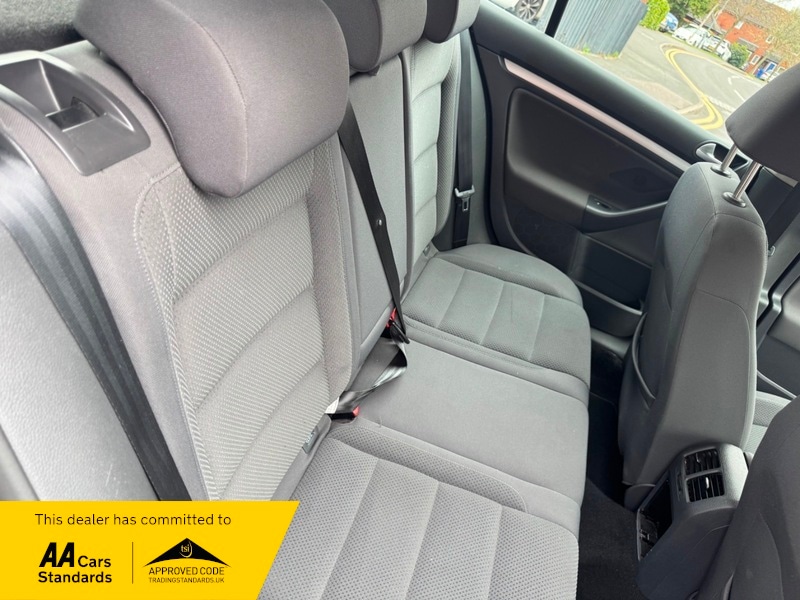 Used Volkswagen Golf 2008 for sale - 78111514: Photo 27