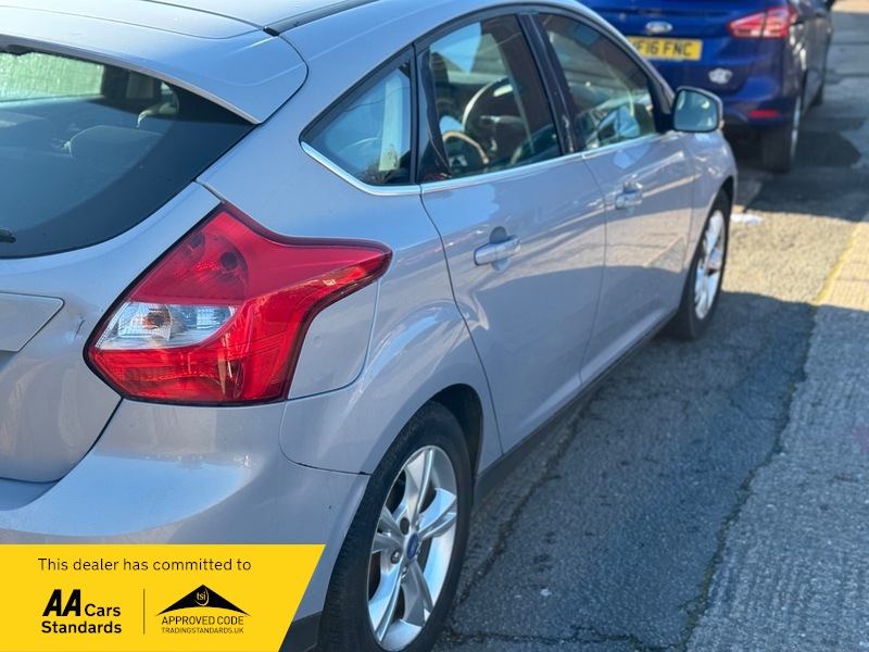 Used Ford Focus 2013 for sale - 78045273: Photo 18