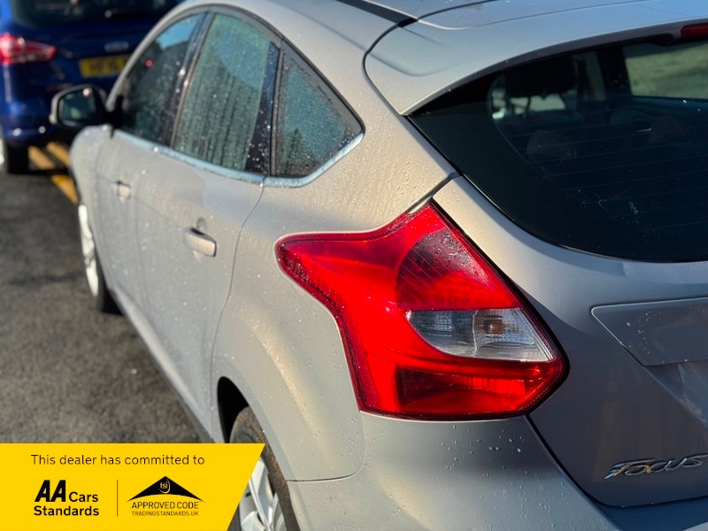 Used Ford Focus 2013 for sale - 78045273: Photo 19