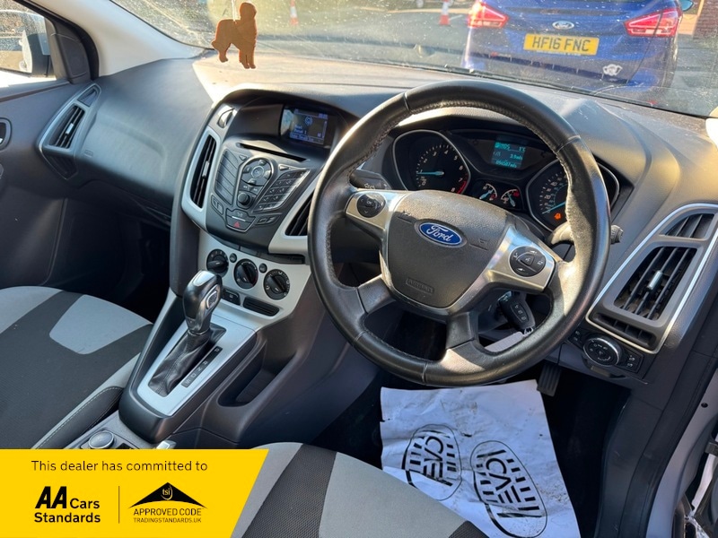 Used Ford Focus 2013 for sale - 78045273: Photo 20