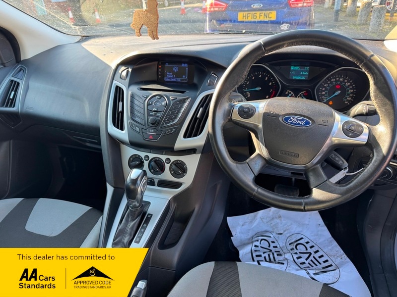 Used Ford Focus 2013 for sale - 78045273: Photo 21