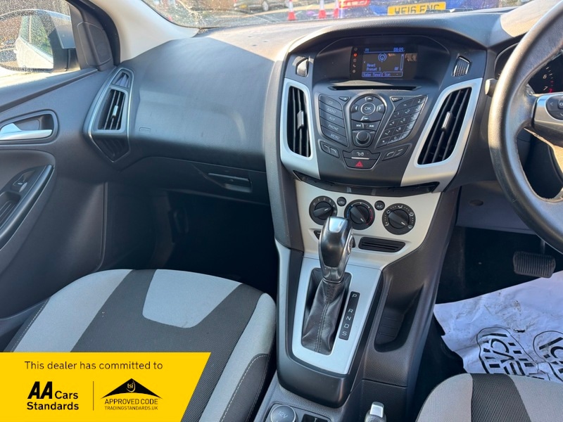 Used Ford Focus 2013 for sale - 78045273: Photo 22