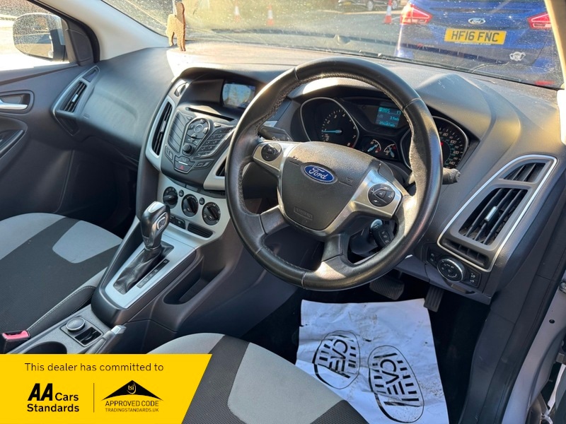 Used Ford Focus 2013 for sale - 78045273: Photo 23