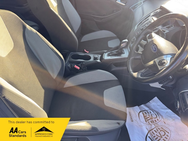 Used Ford Focus 2013 for sale - 78045273: Photo 24