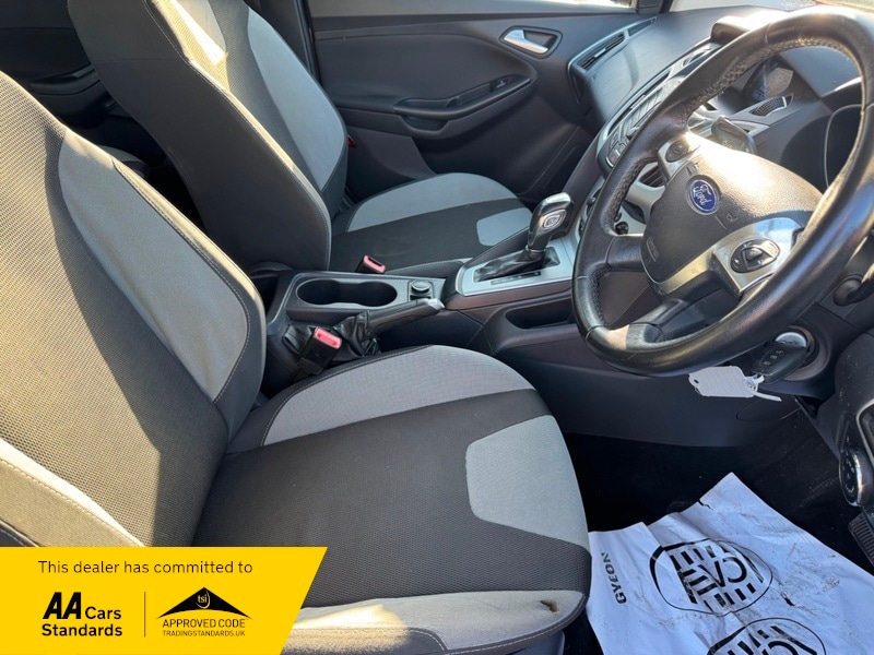 Used Ford Focus 2013 for sale - 78045273: Photo 25