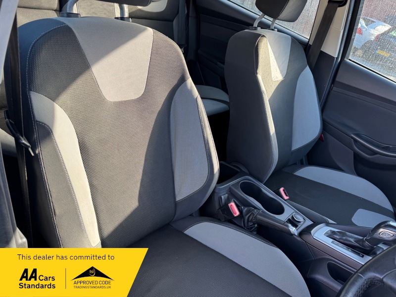 Used Ford Focus 2013 for sale - 78045273: Photo 26