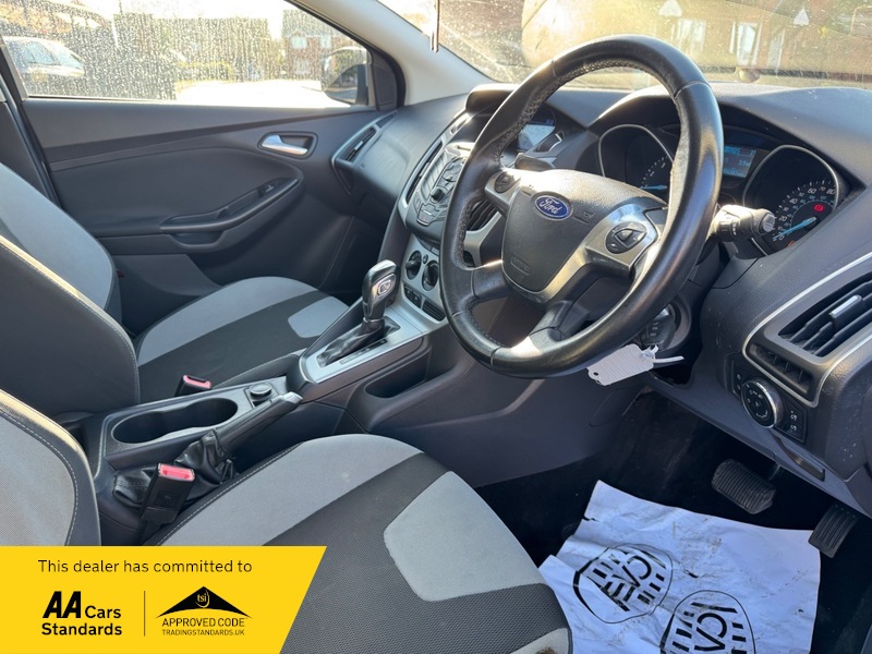 Used Ford Focus 2013 for sale - 78045273: Photo 27