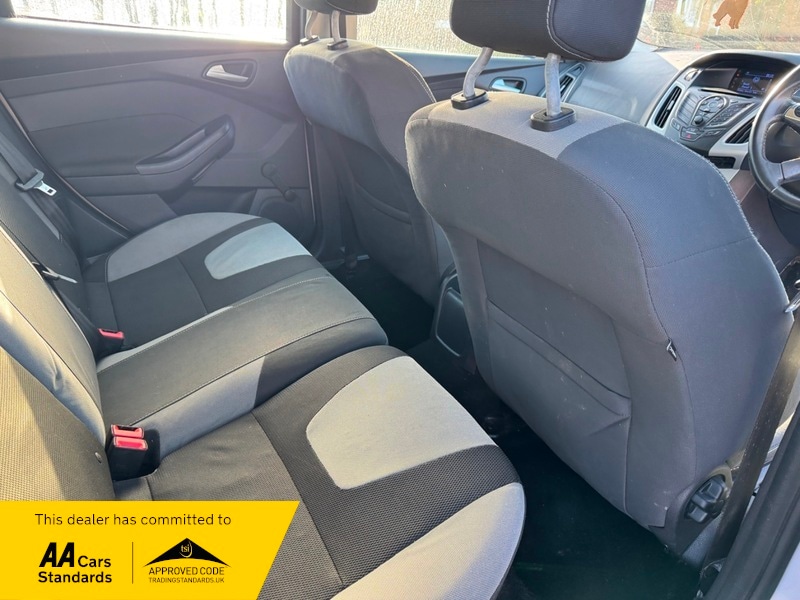 Used Ford Focus 2013 for sale - 78045273: Photo 28