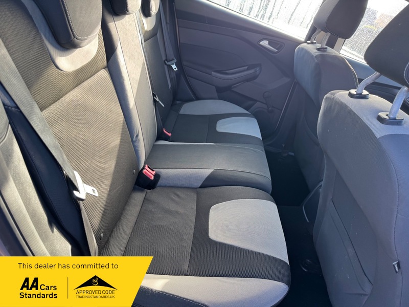 Used Ford Focus 2013 for sale - 78045273: Photo 29