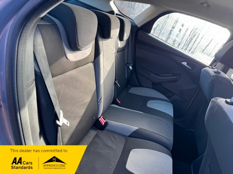 Used Ford Focus 2013 for sale - 78045273: Photo 30