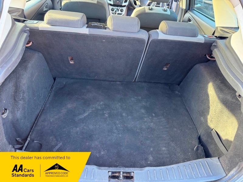 Used Ford Focus 2013 for sale - 78045273: Photo 31