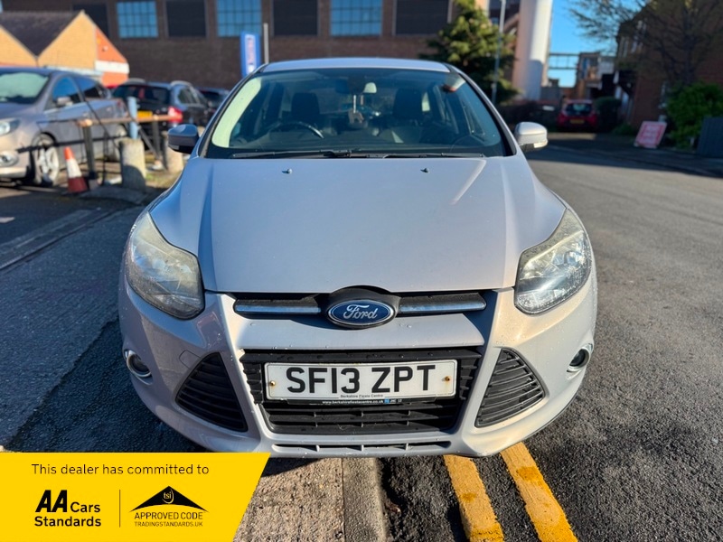 Used Ford Focus 2013 for sale - 78045273: Photo 5