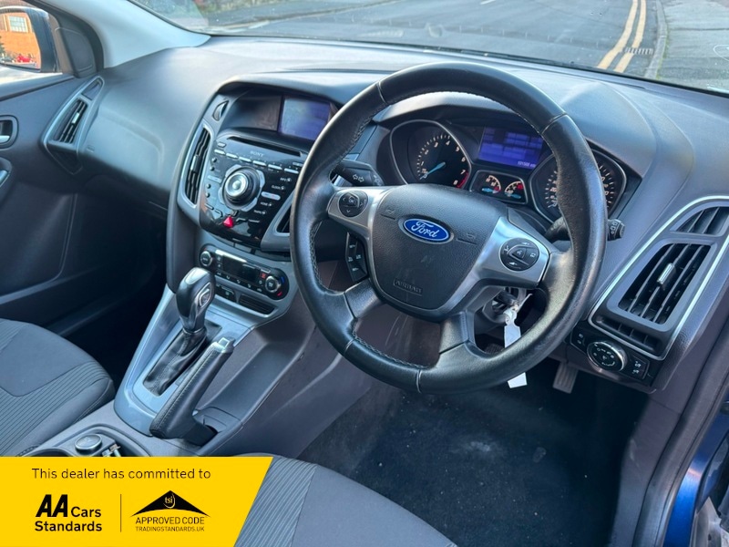 Used Ford Focus 2013 for sale - 77584203: Photo 15