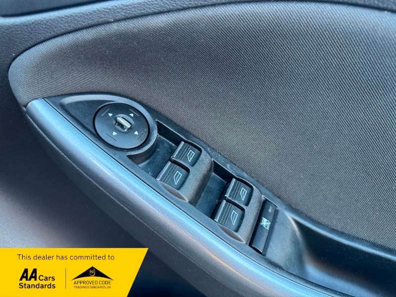 Used Ford Focus 2013 for sale - 77584203: Photo 17