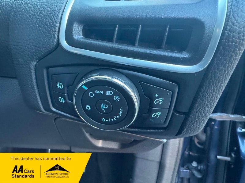 Used Ford Focus 2013 for sale - 77584203: Photo 18