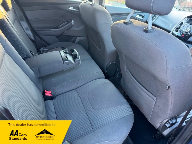 Used Ford Focus 2013 for sale - 77584203: Photo 19