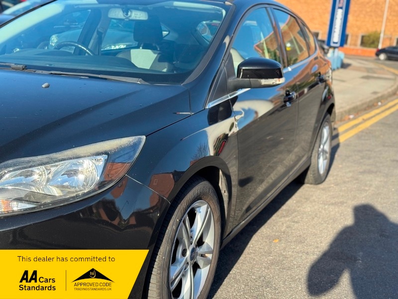 Used Ford Focus 2012 for sale - 76611421: Photo 13