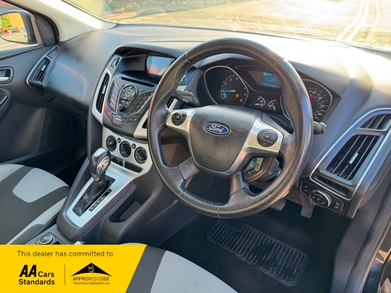 Used Ford Focus 2012 for sale - 76611421: Photo 18