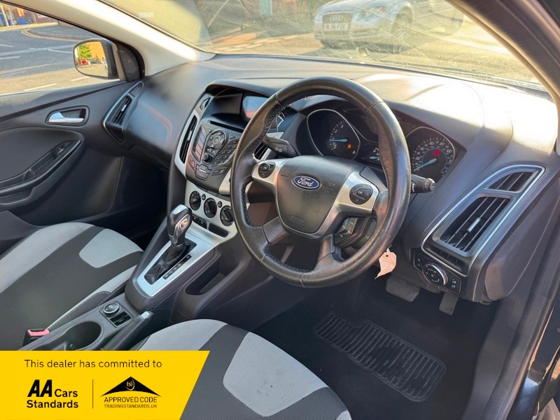 Used Ford Focus 2012 for sale - 76611421: Photo 19