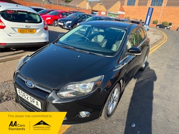 Used Ford Focus 2012 for sale - 76611421: Photo