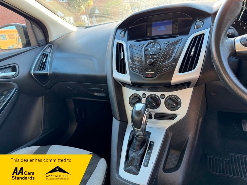 Used Ford Focus 2012 for sale - 76611421: Photo 20