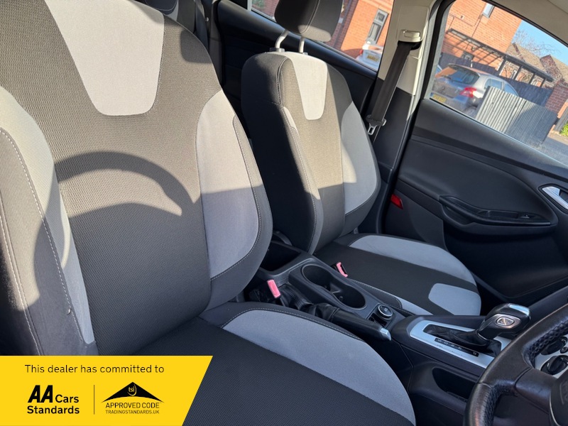 Used Ford Focus 2012 for sale - 76611421: Photo 22