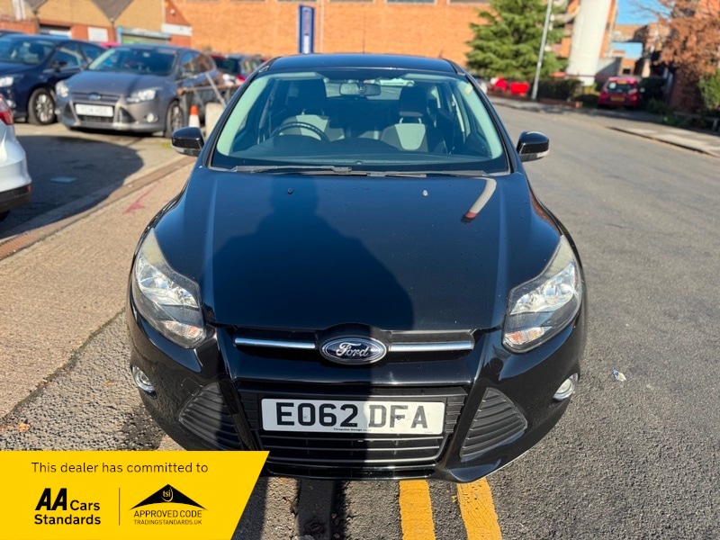 Used Ford Focus 2012 for sale - 76611421: Photo 3