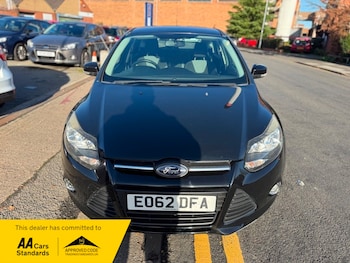 Used Ford Focus 2012 for sale - 76611421: Photo
