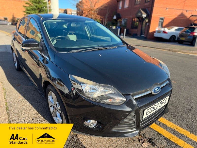 Used Ford Focus 2012 for sale - 76611421: Photo 5