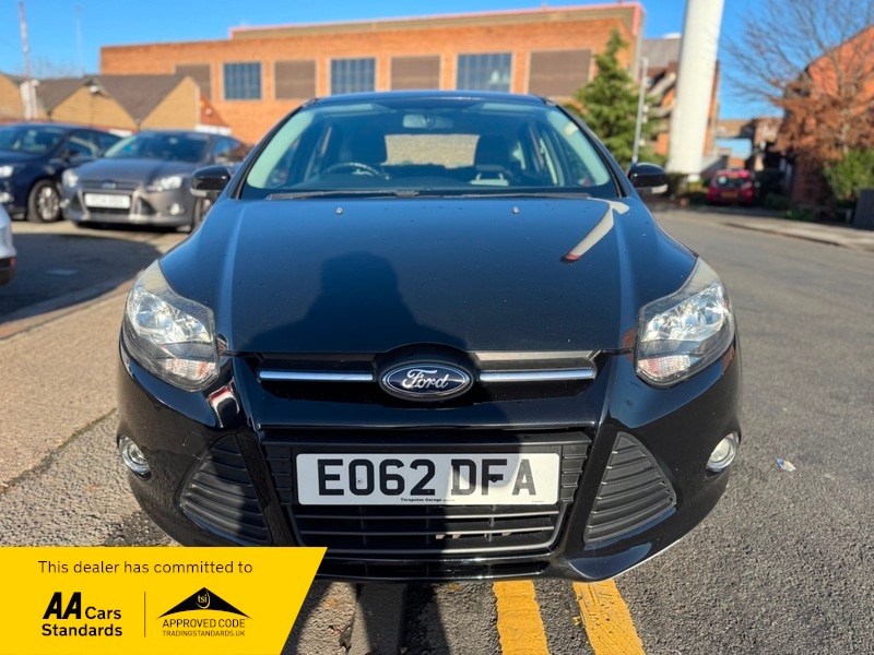 Used Ford Focus 2012 for sale - 76611421: Photo 6